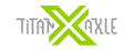 Titan Axle