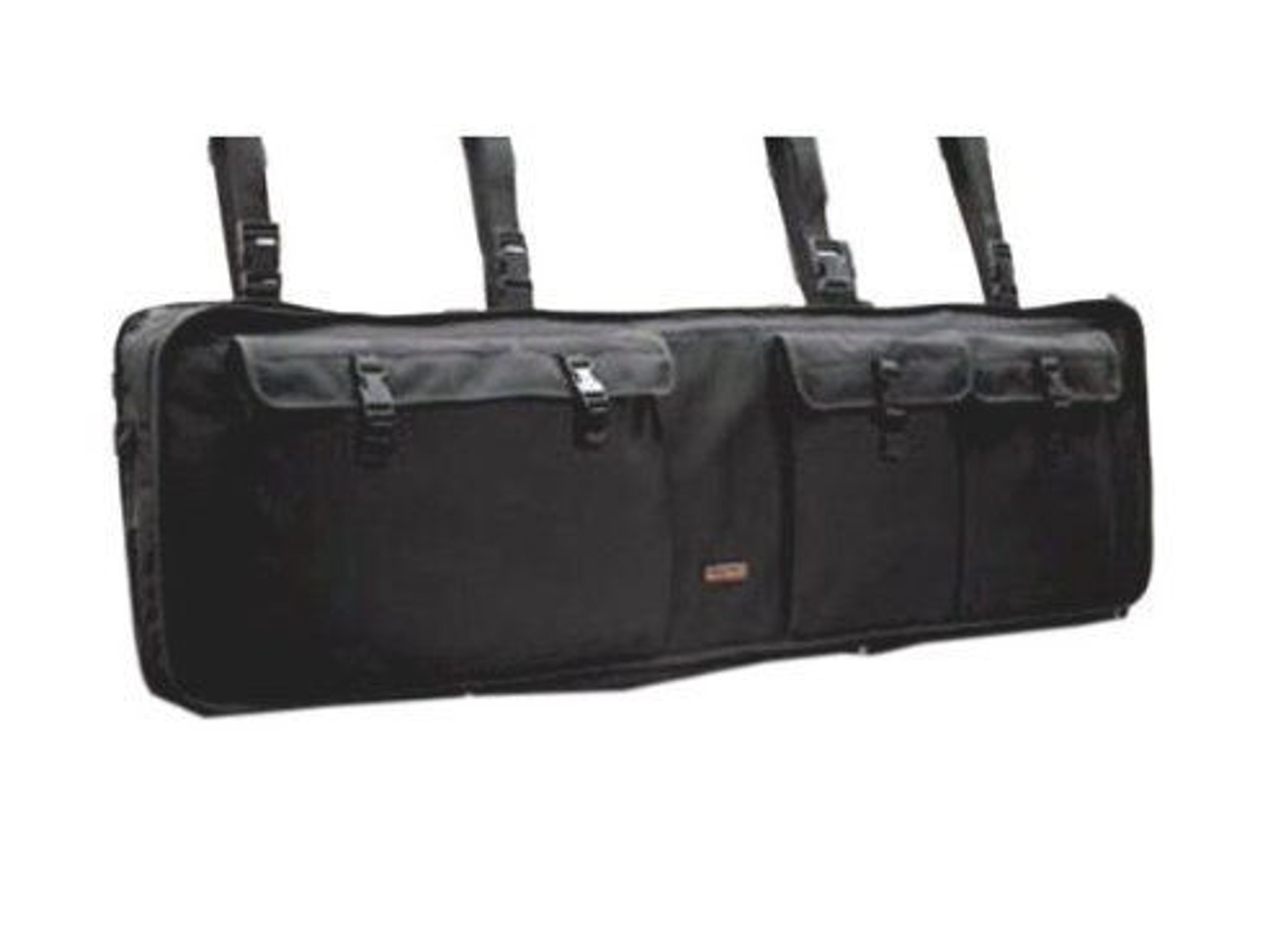 CanAm Double Gun Carrier by Quad Gear