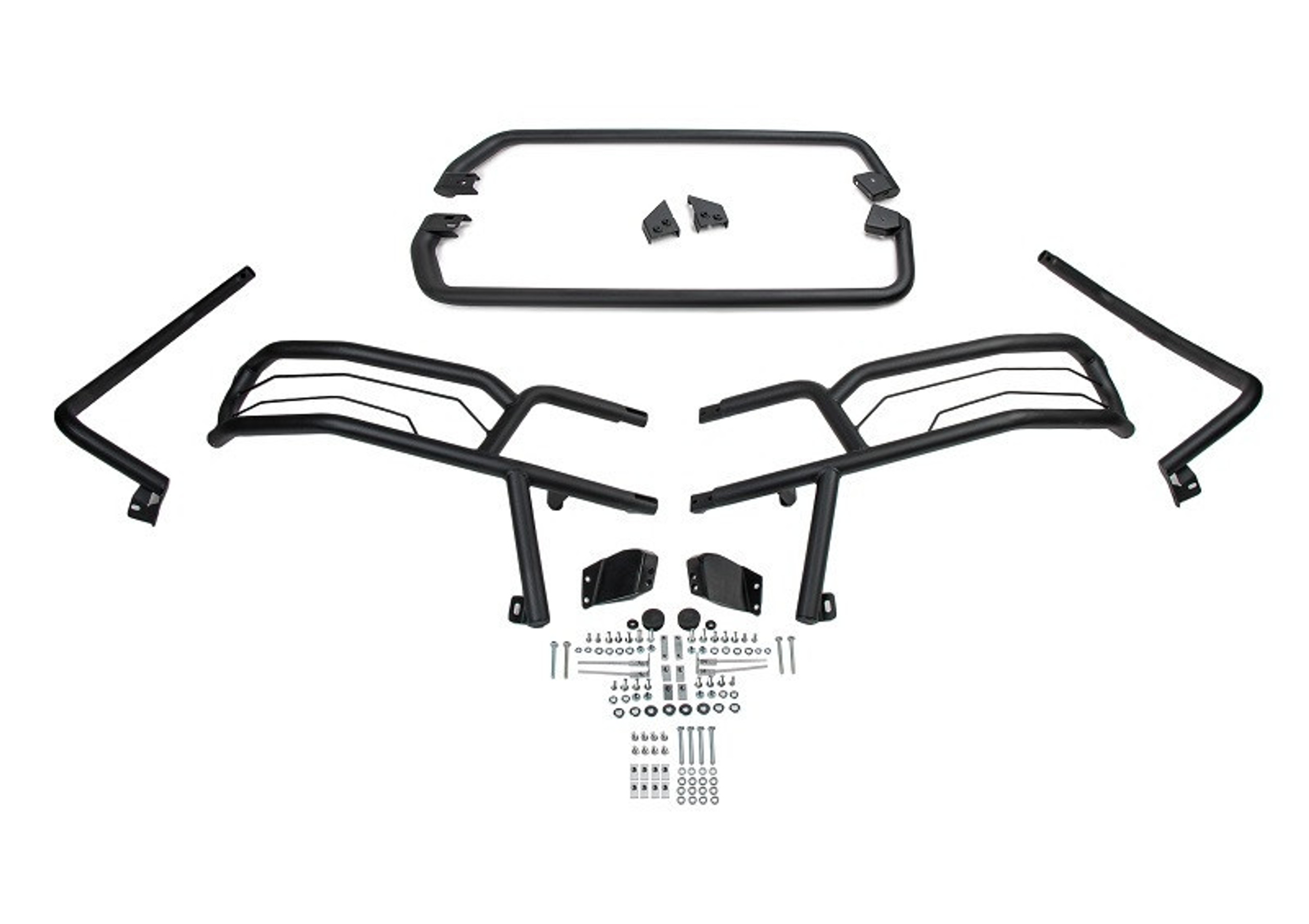 CanAm Defender Front Bumper Kit by Rival Powersports 24444.7268.2