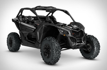 Summer Can-Am Cooling: Ventilation Tips for Hot Weather Riding