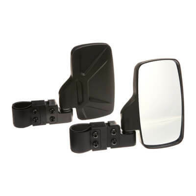 Upgrade Your Can-Am Commander with High-Quality Mirrors and