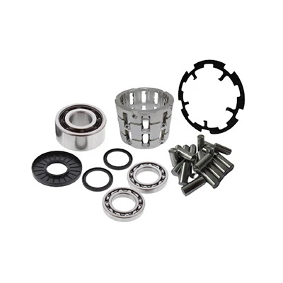 NICHE Kit de bagues de contrôle pour Can-Am Maverick 1000R Trail 800 706204409 706201659 NICHE Kit de bagues de contrôle pour Can-Am Maverick 1000R Trail 800 706204409 706201659