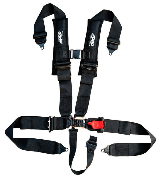 Can-Am 5-Point 3" Safety Harness by PRP Seats