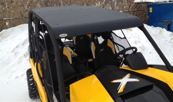 Can-Am Commander/Maverick Aluminum Top By EMP
