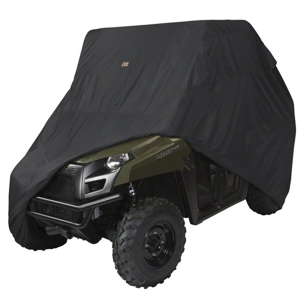 Can-Am Storage Cover by Quad Gear