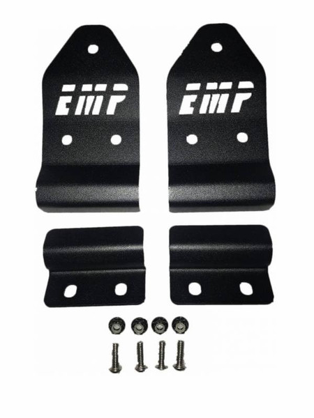 Can-Am Maverick 40" LED Light Bar Bracket Set by EMP