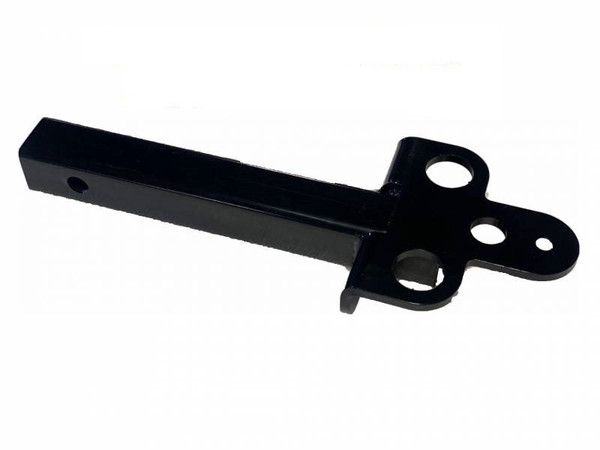 Can-Am Commander/Maverick Two-Way 2" Trailer Hitch by EMP