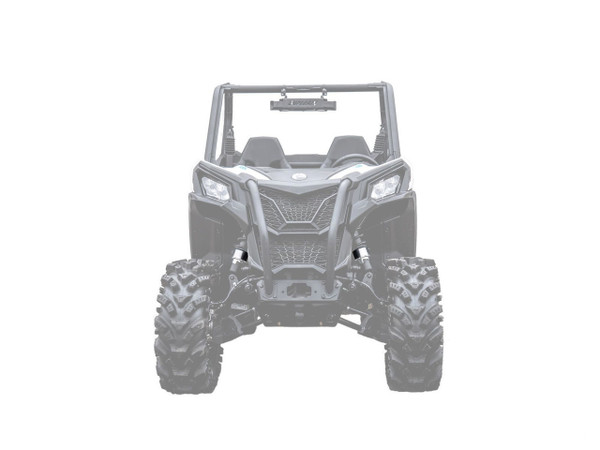 Can-Am Maverick Trail 3" Lift Kit By SuperATV