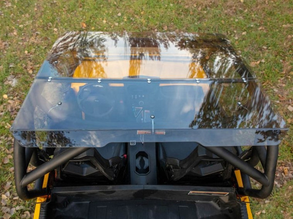 Can-Am Commander Tinted Roof By SuperATV