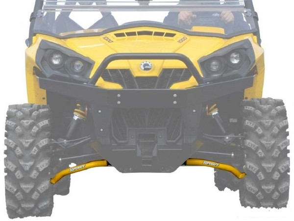 Can-Am Commander High Clearance Lower A Arms By SuperATV
