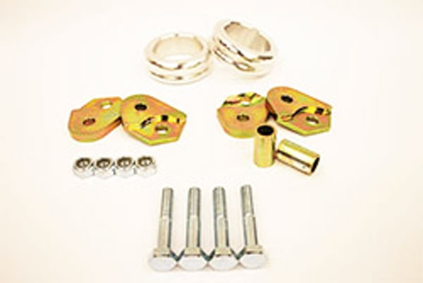 Can-Am Defender 2" Lift Kit By HighLifter