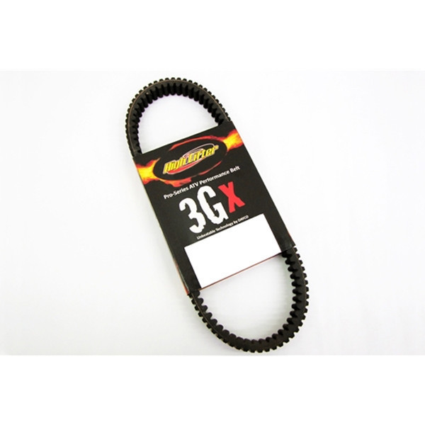 Can-Am Commander/Maverick 3GX Belt By High Lifter