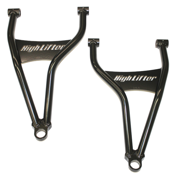 Can-Am Maverick Front Lower Control Arms By Highlifter