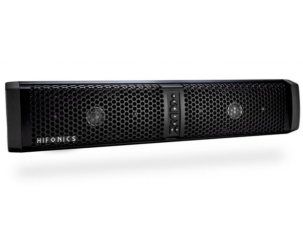 Can-Am Thor 6 Speaker Bluetooth Sound Bar By Hifonics