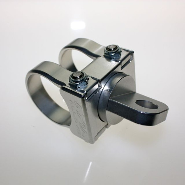 Can-Am Adjustable Angle Flag/Whip Mount by Axia Alloys