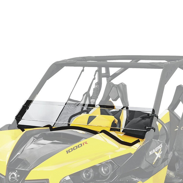 Can-Am Maverick Half Windshield (General Purpose) by Kolpin