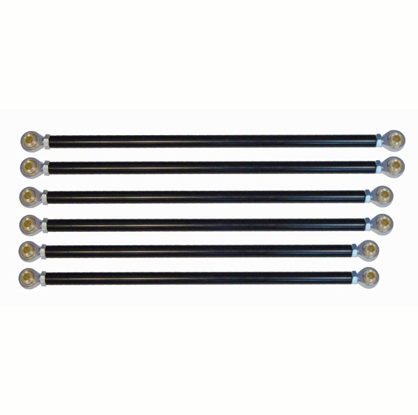 Can-Am Maverick X3 Radius Rods, Stock Replacement by Modquad
