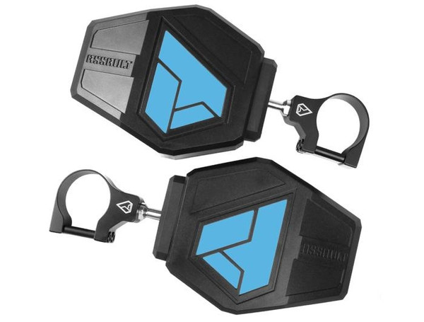 Can-Am Aviator Mirror Dress Up Kit By Assault Industries