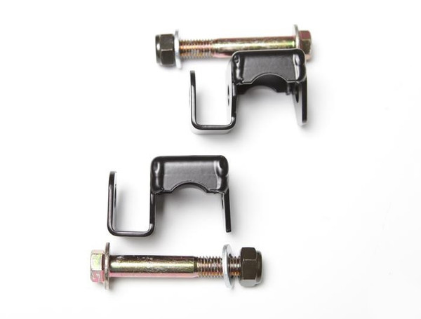 Can-Am Maverick X3 Radius Rod Double Shear Bracket Kit By Assault Industries