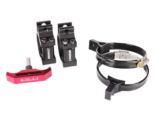 Can-Am Multipurpose Quick Release Clamp Kit by Assault Industries