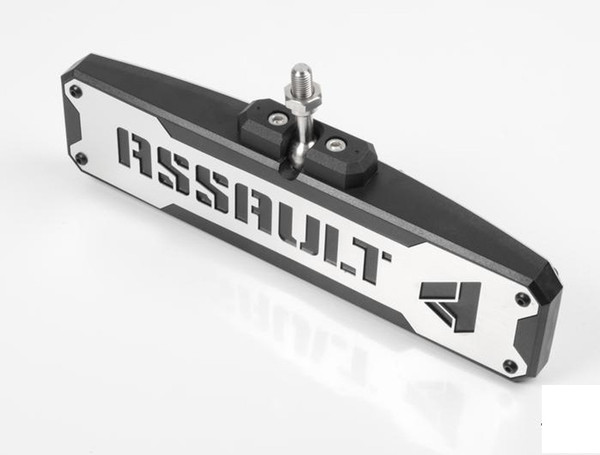 Can Am Bomber Convex Center Mirror