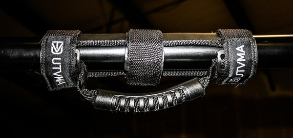 Can-Am Grab Handle by UTV Mountain