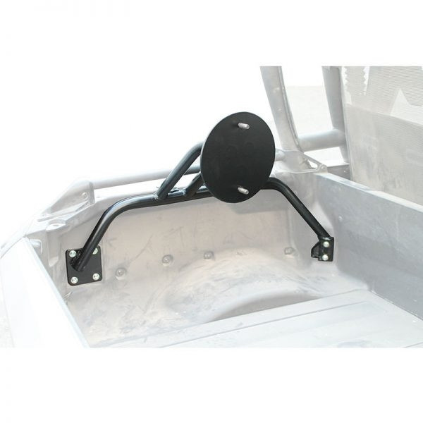 Can-Am Commander Bed Mount Spare Tire Carrier by Factory UTV