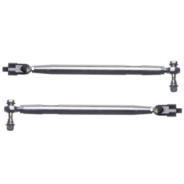 Can-Am Maverick Heavy Duty Billet Aluminum 6061 Tie Rods by UTV Inc