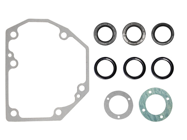 Can-Am 4" Portal Gear Lift Seal And Bearing Rebuild Kits by SuperATV