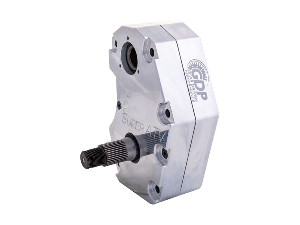 Can-Am Defender 6" Portal Gear Lift by SuperATV