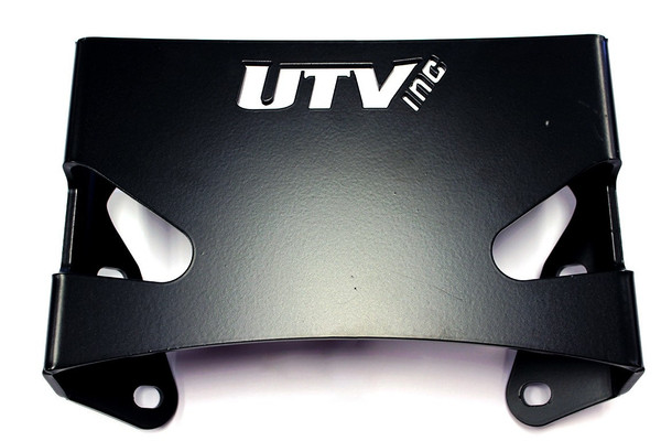 Can-Am Maverick Rear Gusset Plate By UTV Inc