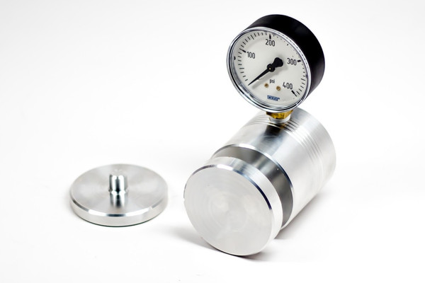 Can-Am Commander/Maverick 400 LB CVT Clutch Spring Compression Rate Tension Tester Checker by UTV Inc