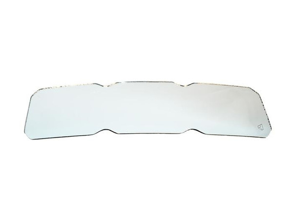 Can-Am Maverick X3 Bomber Convex Center Mirror Glass Replacement by Assault Industries
