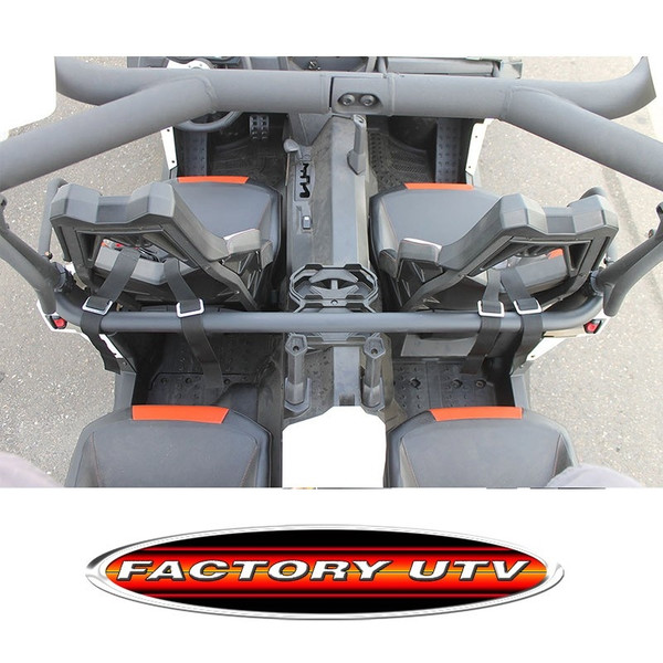 Can-Am Maverick Max Steel Harness Bar by Factory UTV