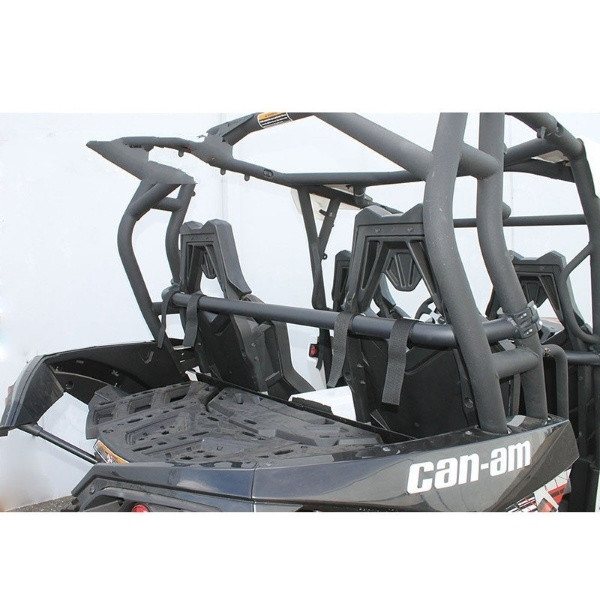 Can-Am Commander Max Full Restraint System by Factory UTV