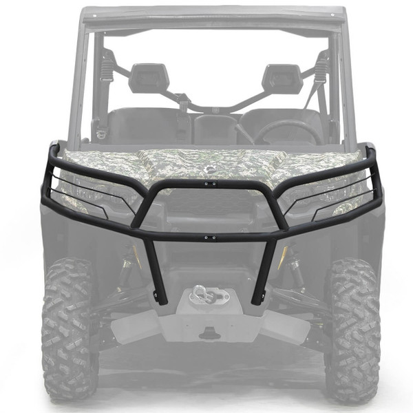 Can-Am Defender Front Bumper by Rival Powersports