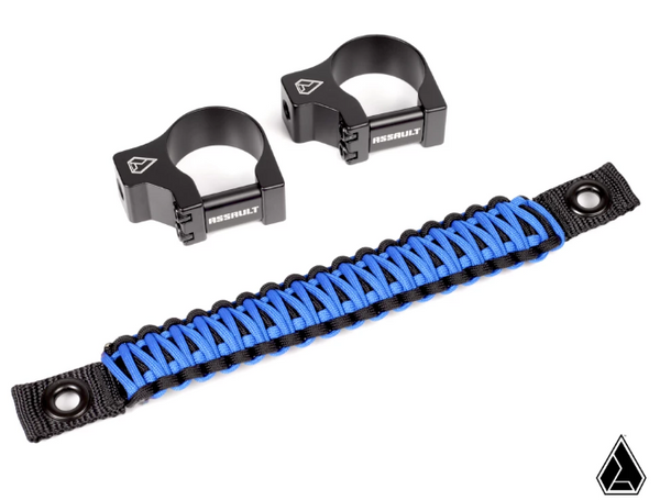 Can-Am 550 Paracord Grab Strap by Assault Industries