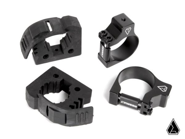 Can-Am QuickFist Multipurpose Clamps by Assault Industries