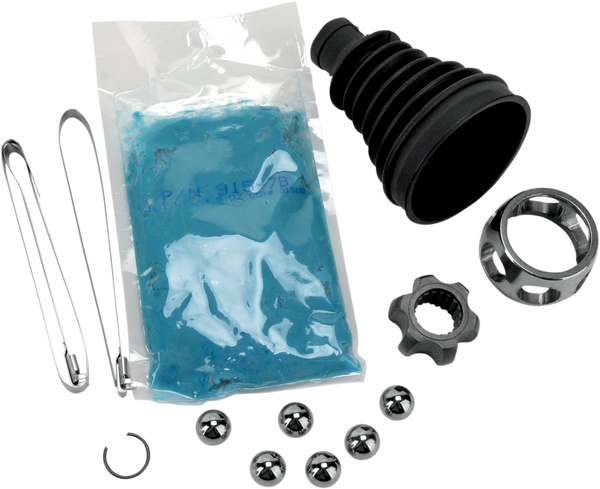 Can-Am Commander CV Rebuild Kit Joint I/B by Moose