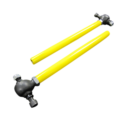 Can-Am Maverick Performance Series Tie Rod Kit by Turnkey UTV