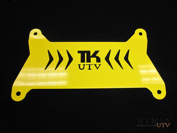 Can-Am Maverick Max Front Chassis Brace by Turnkey UTV