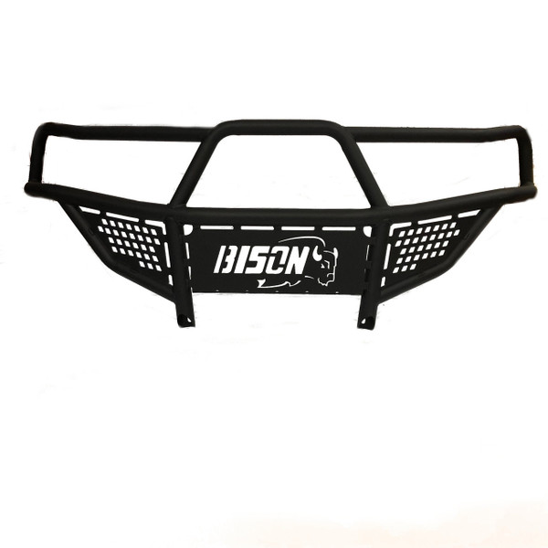 Can-Am Defender Bison Front Bumper Brush Guard Hunter Series By Bison