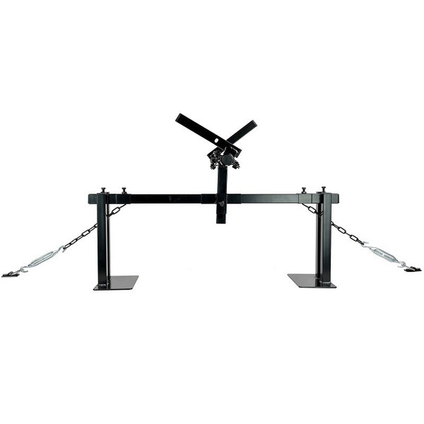 Can-Am Gun Defender - One UTV Bed Mount System by ATV TEK