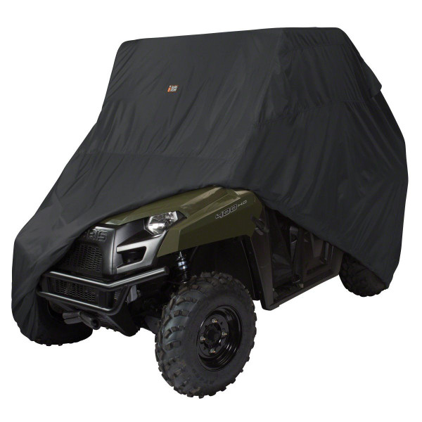 Can-Am New UTV Storage Cover By Classic Accessories