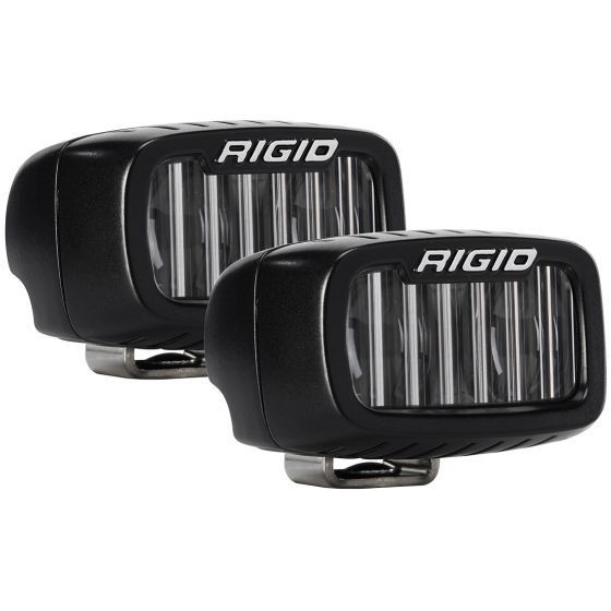 Can-Am SR-M Series Sae Fog Light Pair by Rigid