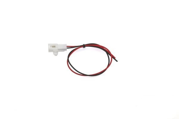 Can-Am Maverick Plug & Play under Dash Power Out with 12" Power Wires