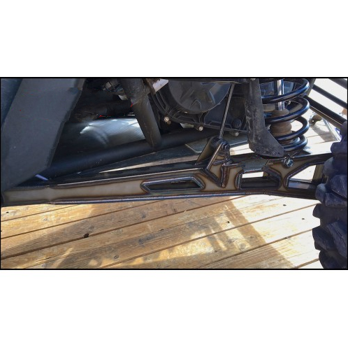 Can-Am Maverick X3 HCR Dual Sport by TMW Offroad (ECC)