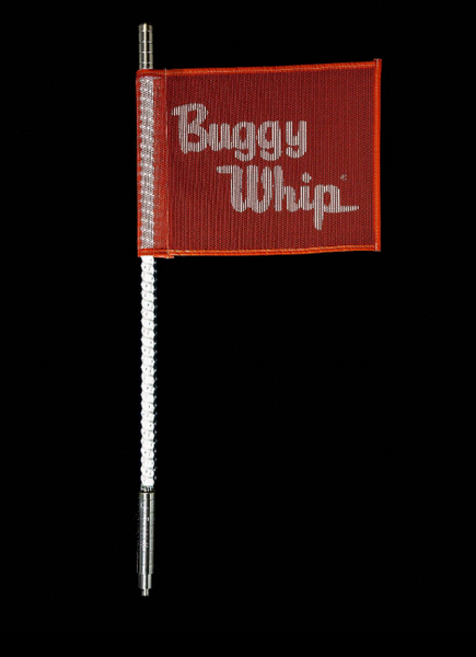 Can-Am Buggy Whips by TMW Offroad