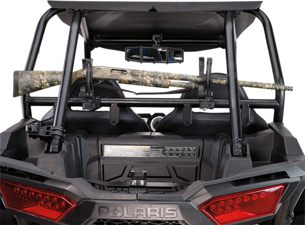 Can-Am Cam lock UTV Single Gun Rack by Moose