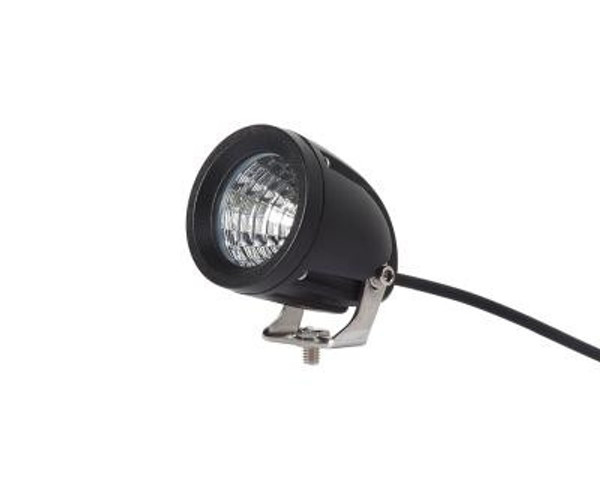 Can-Am 3 Inch Work Light 15 Watt Flood/Spoot Quantum Series by Quake LED